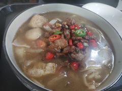 -荣荣面馆(丹溪大道店)