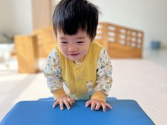 -新爱婴早教·托班·幼小衔接(彭浦临汾店)