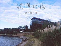 -上海滴水湖皇冠假日酒店