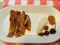 -西域阿里马新疆菜·清真(桂花路店)