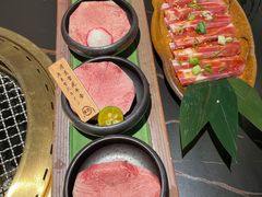 -厚贞日式烤肉(浦东汇智店)