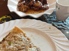 -民族饭荘(新华大街店)