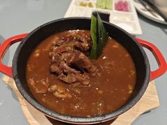 -小大董·烤鸭(观景餐厅·南京西路店)