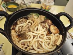 -米仓食堂(皇庭广场店)