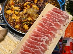 -胖子鱼·油泼甘谷辣子炝活鱼(秦州407店)