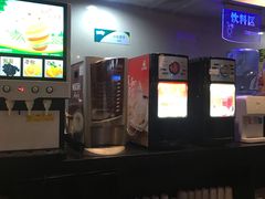 -好伦哥比萨烤肉自助(八里桥店)