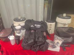 -峰鸟自助健身(锦泰城店)