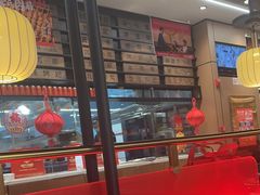 -管氏翅吧(马家堡店)