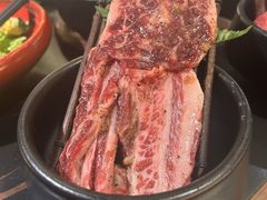 -厚贞日式烤肉(浦东汇智店)