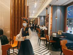 大堂-闽和南(深圳万象城店)