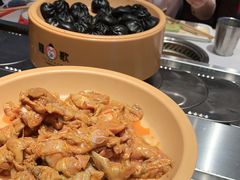 -龍歌自助小火锅(李沧顺和汇店)