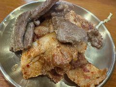-杀猪天·韩国烤肉(总店)