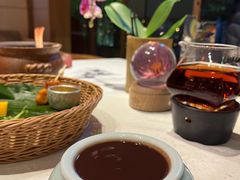 -若蘭慈·无国界素食料理(欢乐海岸店)