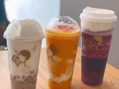 -喜茶(中山利和新地店)