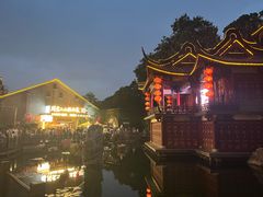 -周家二小姐的菜(西津渡店)