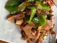 -盐帮食坊•小河帮川菜(四川师大店)