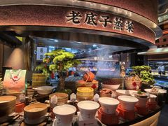 -炊江南·上海菜(国展华漕店)