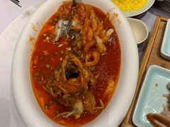-京味斋·北京烤鸭(北京南站洋桥店)