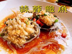 -拉完海鲜大排档(温岭店)