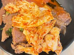 -炭烤麻里·臻选自助烤肉料理(观音桥大融城店)