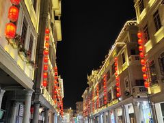 -汕头市小公园