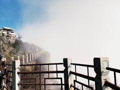 -峨眉山风景名胜区