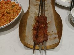 -巴扎屋大盘鸡·新疆菜(汇嘉时代店)