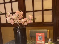 -樱之盛宴·蟹料理海鲜自助(前进大街店)