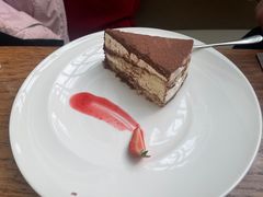 提拉米苏-食间牛排(湖西路店)