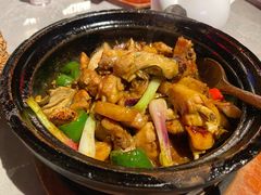 -啫神·广州地标美食(北京路店)