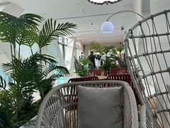 -哈根达斯(SM店)