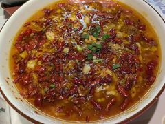 -青花小镇(凯翔新天地店)