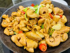 -湘肠香火锅店(团结湖店)
