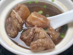 -炬龙牛肉店(新华店)