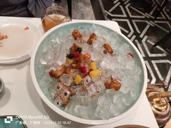 -陶陶居酒家(第十甫路总店)