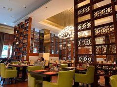 -合肥富力威斯汀酒店·知味餐厅