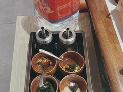 -东门口·新式老北京火锅(河西龙湖天街店)