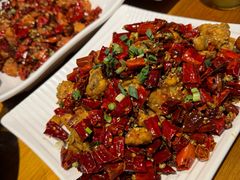 -望京一号·重庆江湖菜(工体店)