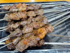 -大陈鸿源牛肉馆(大陈总店)
