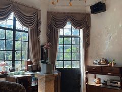 -大可堂普洱茶馆(襄阳南路馆)