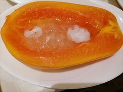 -芭菲盛宴·环球美食(袁家岗店)