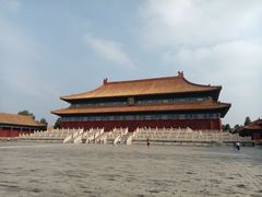 -北京市劳动人民文化宫(太庙)