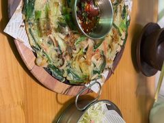 -恩你小木屋·韩式料理(假日广场店)