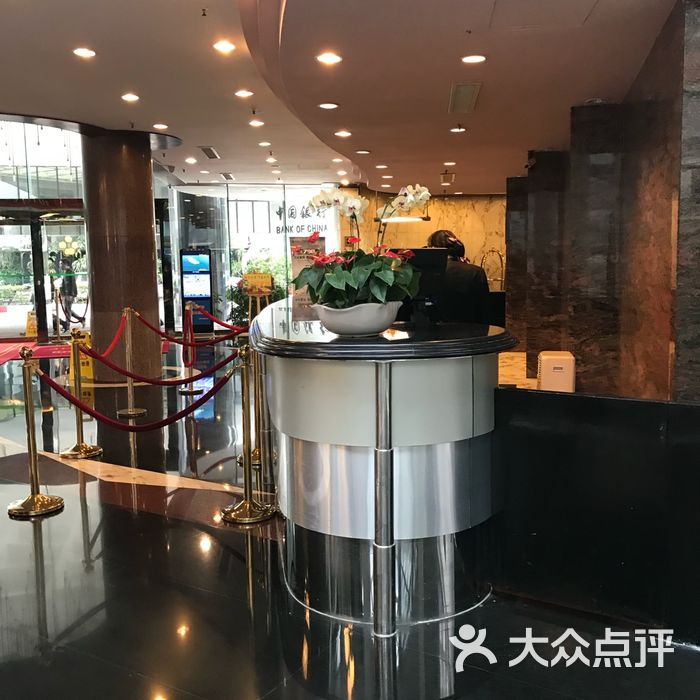 金海灣嘉柏大酒店