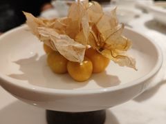 -彩丰楼中餐厅(深圳国际会展中心洲际酒店)