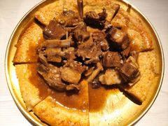 -西域阿里马新疆菜·清真(桂花路店)