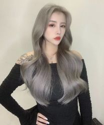 -那茉 Hair Salon