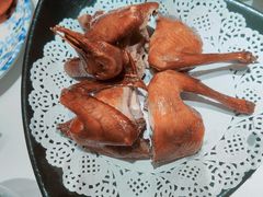 -古膳记猪肚鸡.生蚝鸡(拱北店)