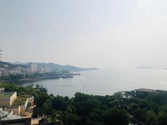 -绿城千岛湖喜来登度假酒店