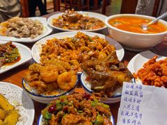 -恩宏德餐馆(平山道店)